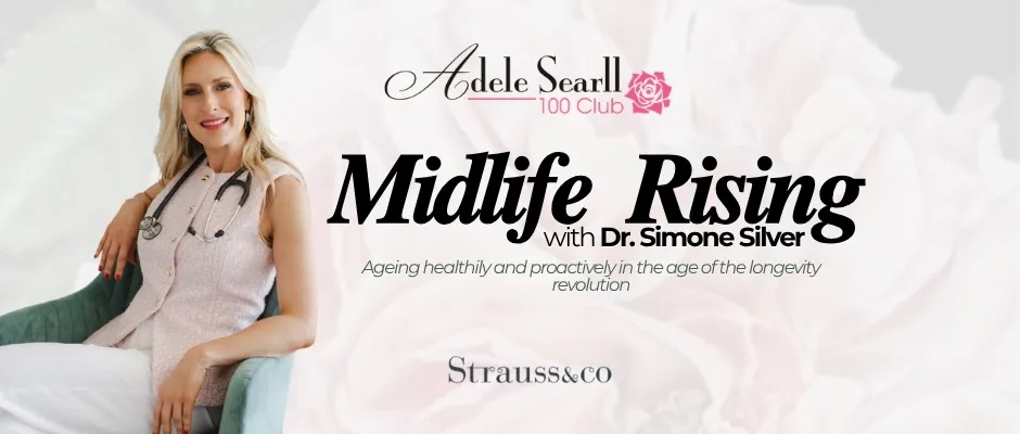 Dr. Simone Silver