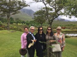 Dylan Lewis Garden Event