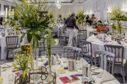 Ballroom Tables