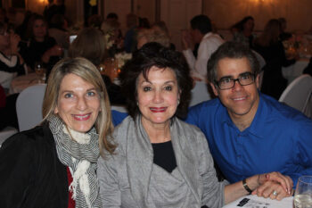 Simone Sulcas, Aviva Pelham, Kamal Kahn Simone Sulcas, Aviva Pelham, Kamal Kahn