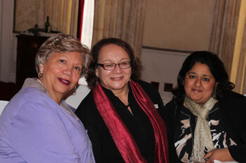 Liz Rosslind, Vivienne Morkel, Mashuda Casmod Liz Rosslind, Vivienne Morkel, Mashuda Casmod