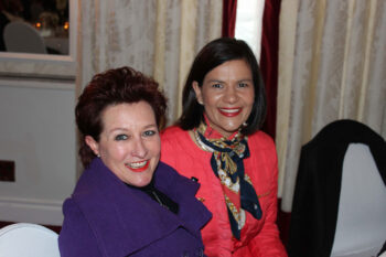 Karina Briers-Louw, Mimi Briers-Louw Karina Briers-Louw, Mimi Briers-Louw