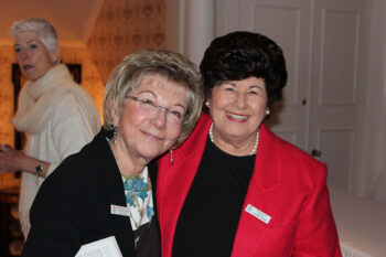 Natalie Jaffe, Jackie Lange Natalie Jaffe, Jackie Lange