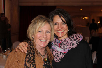 Norma Ratcliffe, Irene Pieters Norma Ratcliffe, Irene Pieters