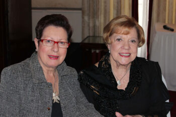 Val Muller, Ena de Kock Val Muller, Ena de Kock