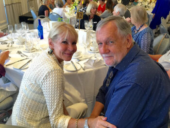 Lunch with Darina Allen