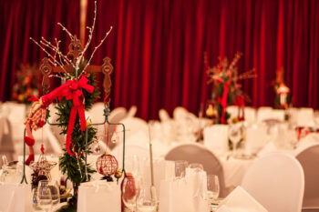 Adele Searll 100 Club Christmas Lunch