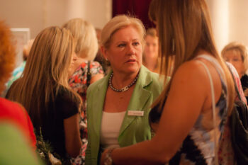 Adele Searll 100 Club Christmas Lunch