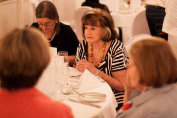 Adele Searll 100 Club Christmas Lunch