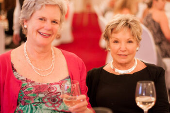 Adele Searll 100 Club Christmas Lunch