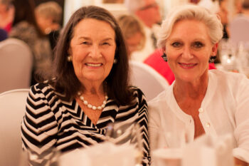 Adele Searll 100 Club Christmas Lunch