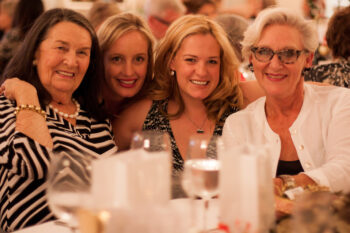 Adele Searll 100 Club Christmas Lunch