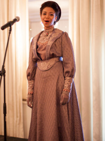 Adele Searll 100 Club Christmas Lunch