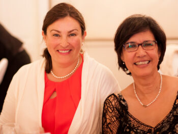 Adele Searll 100 Club Christmas Lunch
