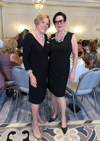 Lunch with Darina Allen