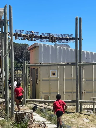 Hearts Full at iKhaya le Themba
